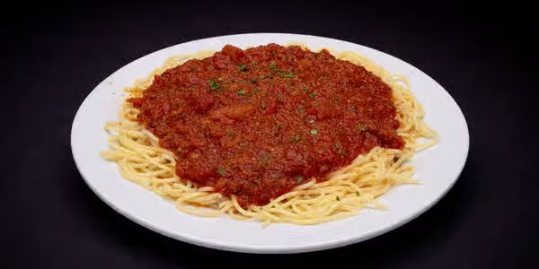 Spaghetti at House of Pizza in Cowpens, SC 29330 | YourMenu® Online Ordering