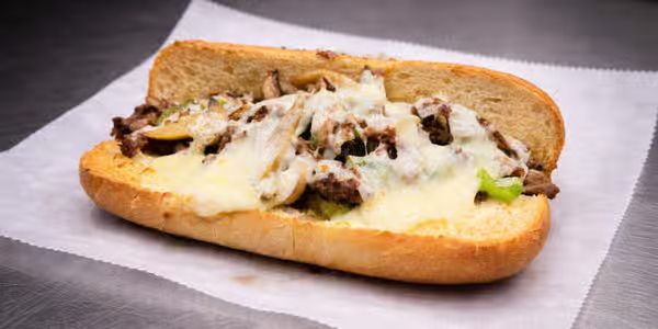 Supreme Steak Combo Sub at House of Pizza in Cowpens, SC 29330 | YourMenu® Online Ordering