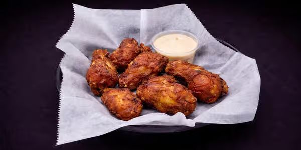 Chicken Wings at House of Pizza in Cowpens, SC 29330 | YourMenu® Online Ordering