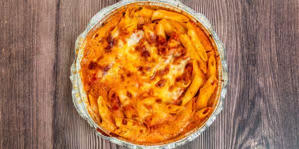 Baked Ziti at Three Brothers Italian - Columbia in Columbia, MD 21045 | YourMenu® Online Ordering