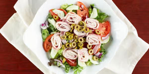 Chef's Salad Supreme at Three Brothers Italian - Columbia in Columbia, MD 21045 | YourMenu® Online Ordering