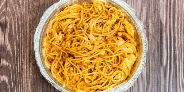 Chesapeake Pasta at Three Brothers Italian - Columbia in Columbia, MD 21045 | YourMenu® Online Ordering