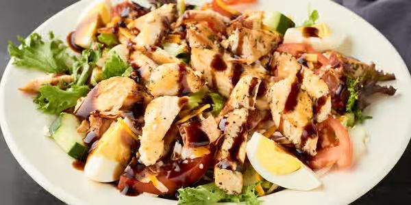 Cobb Chicken Salad at Three Brothers Italian - Columbia in Columbia, MD 21045 | YourMenu® Online Ordering