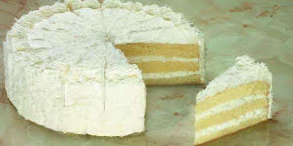 Coconut Cake at Three Brothers Italian - Columbia in Columbia, MD 21045 | YourMenu® Online Ordering