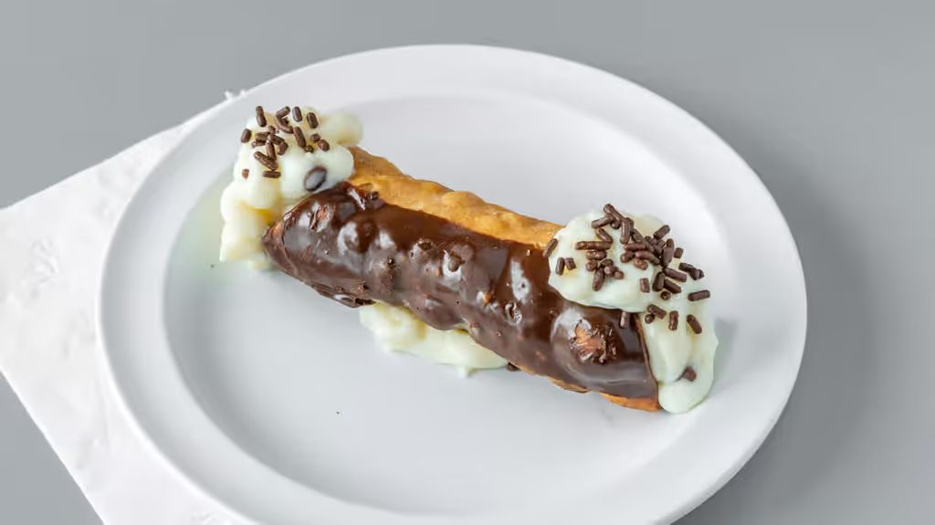Cannoli at Three Brothers Italian - Columbia in Columbia, MD 21045 | YourMenu® Online Ordering