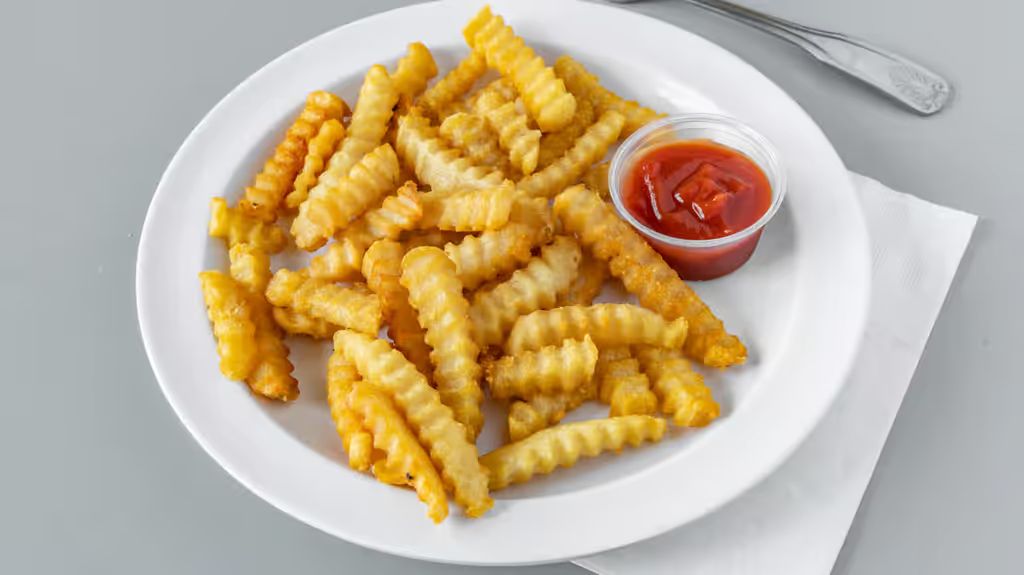French Fries at Three Brothers Italian - Columbia in Columbia, MD 21045 | YourMenu® Online Ordering