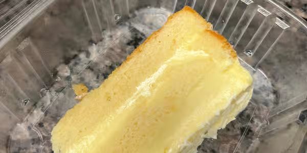 Lemon Cake at Three Brothers Italian - Columbia in Columbia, MD 21045 | YourMenu® Online Ordering