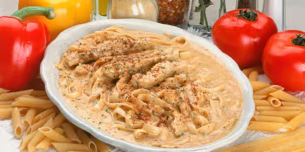 New Orleans Pasta at Three Brothers Italian - Columbia in Columbia, MD 21045 | YourMenu® Online Ordering
