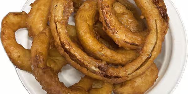 Onion Rings at Three Brothers Italian - Columbia in Columbia, MD 21045 | YourMenu® Online Ordering