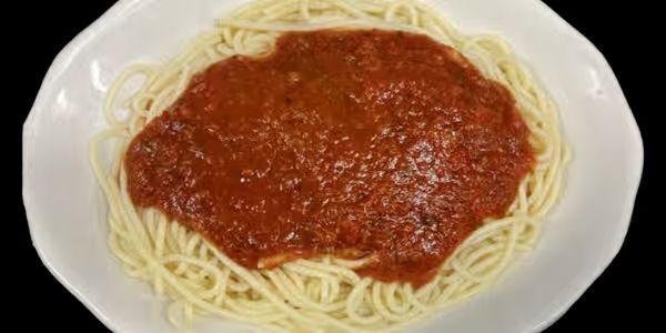 Pasta with Marinara Sauce at Three Brothers Italian - Columbia in Columbia, MD 21045 | YourMenu® Online Ordering