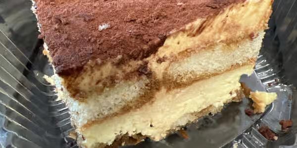 Tiramisu at Three Brothers Italian - Columbia in Columbia, MD 21045 | YourMenu® Online Ordering