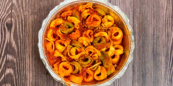 Tortellini at Three Brothers Italian - Columbia in Columbia, MD 21045 | YourMenu® Online Ordering