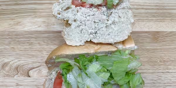 Tuna Salad Sub at Three Brothers Italian - Columbia in Columbia, MD 21045 | YourMenu® Online Ordering