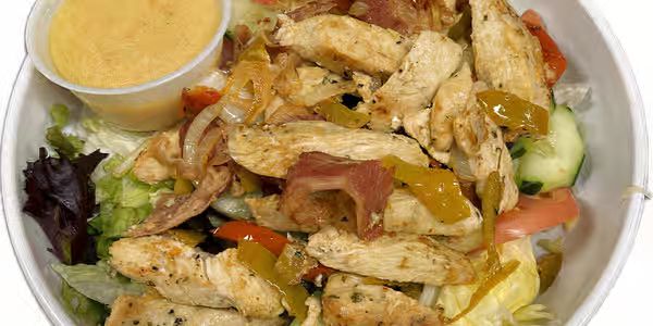 Tuscan Chicken Salad at Three Brothers Italian - Columbia in Columbia, MD 21045 | YourMenu® Online Ordering