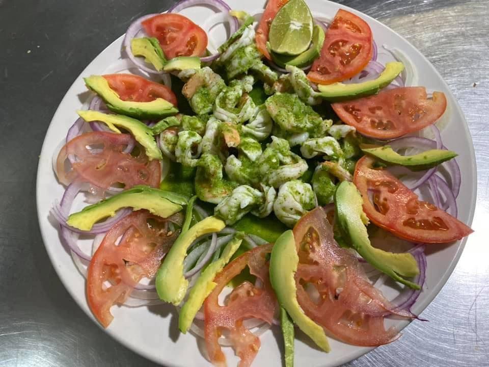 Aguachile at Rio Bravo Mexican Restaurant in Okeechobee, FL 34972 | YourMenu® Online Ordering