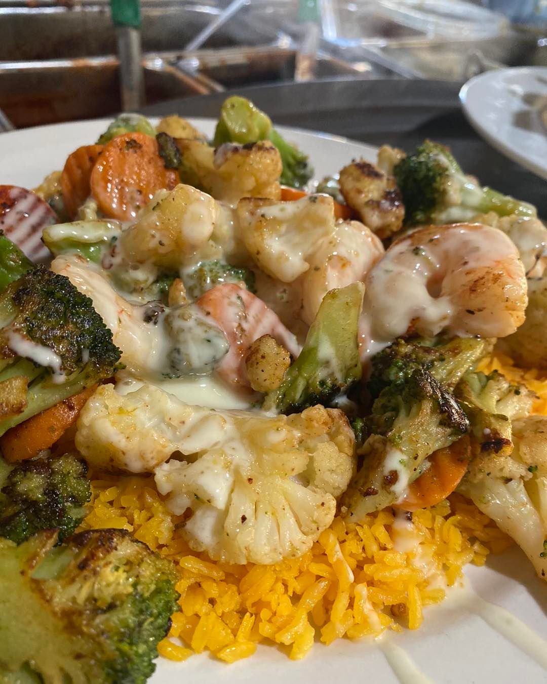 California Shrimp at Rio Bravo Mexican Restaurant in Okeechobee, FL 34972 | YourMenu® Online Ordering