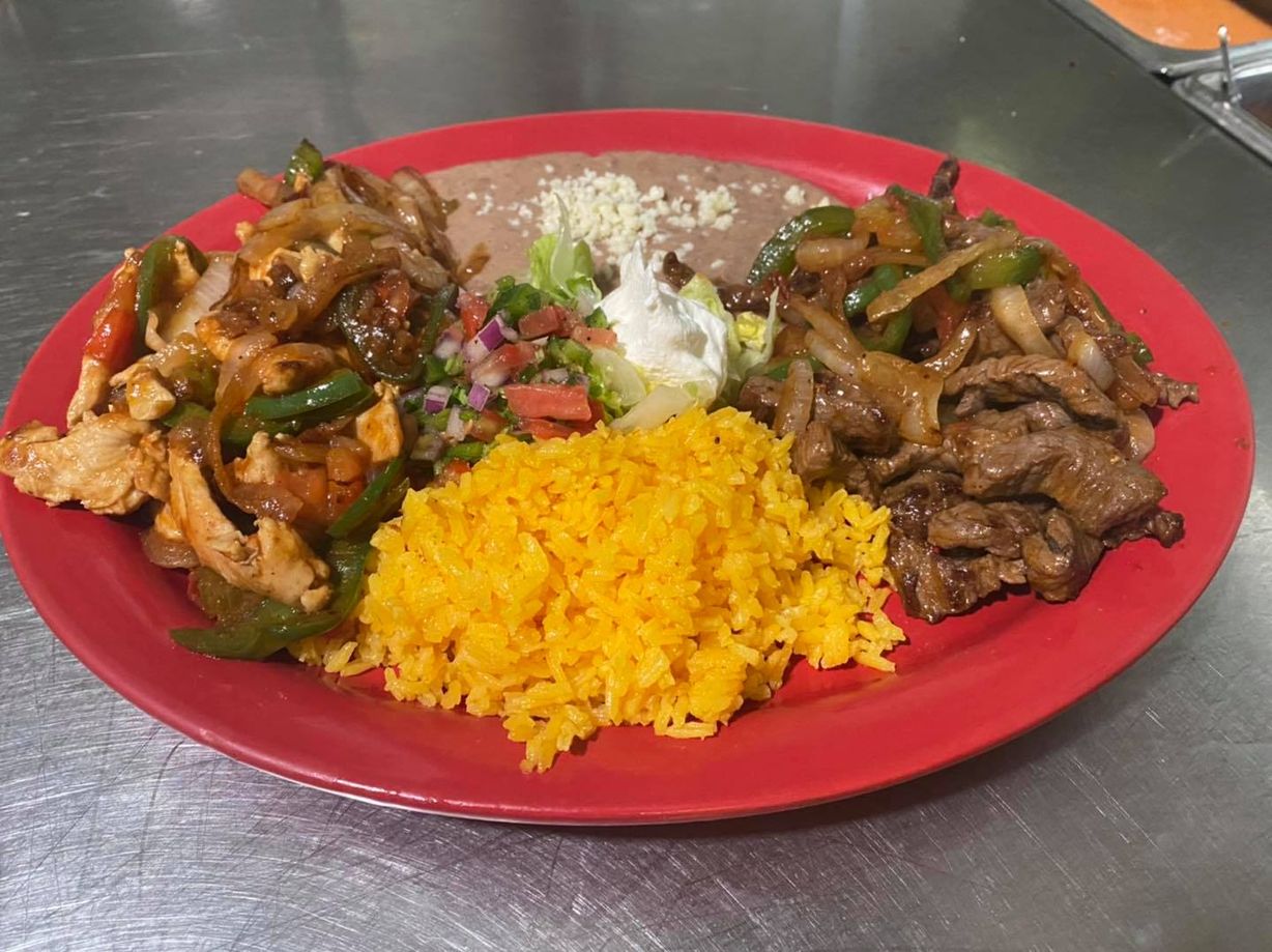 Carnitas Steak at Rio Bravo Mexican Restaurant in Okeechobee, FL 34972 | YourMenu® Online Ordering