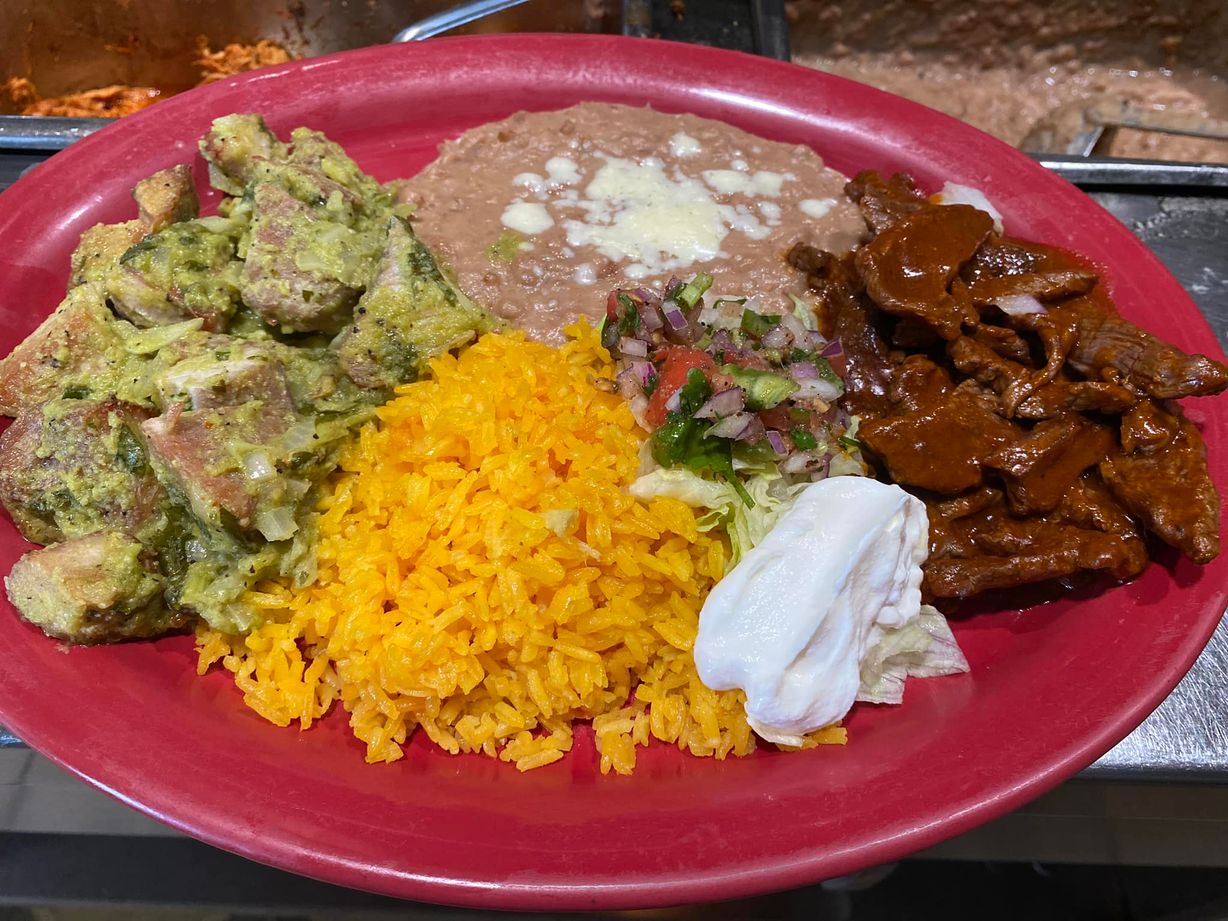 Dos Compadres at Rio Bravo Mexican Restaurant in Okeechobee, FL 34972 | YourMenu® Online Ordering