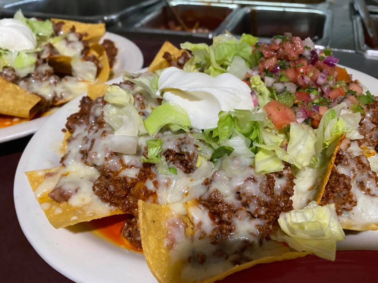 Nachos Supreme at Rio Bravo Mexican Restaurant in Okeechobee, FL 34972 | YourMenu® Online Ordering