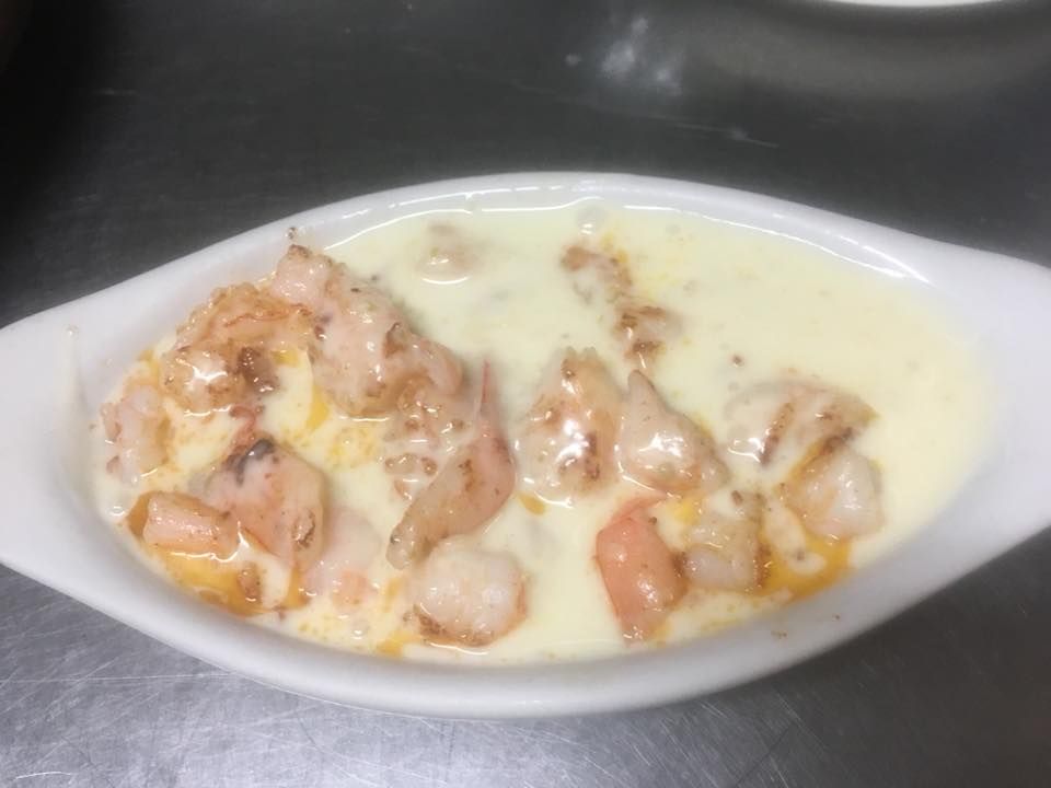 Shrimp Dip at Rio Bravo Mexican Restaurant in Okeechobee, FL 34972 | YourMenu® Online Ordering