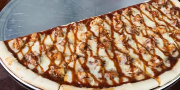 BBQ Chicken at La Pizza Napoli in New York, NY 10002 | YourMenu® Online Ordering