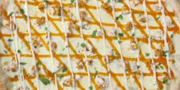 Buffalo Chicken at La Pizza Napoli in New York, NY 10002 | YourMenu® Online Ordering