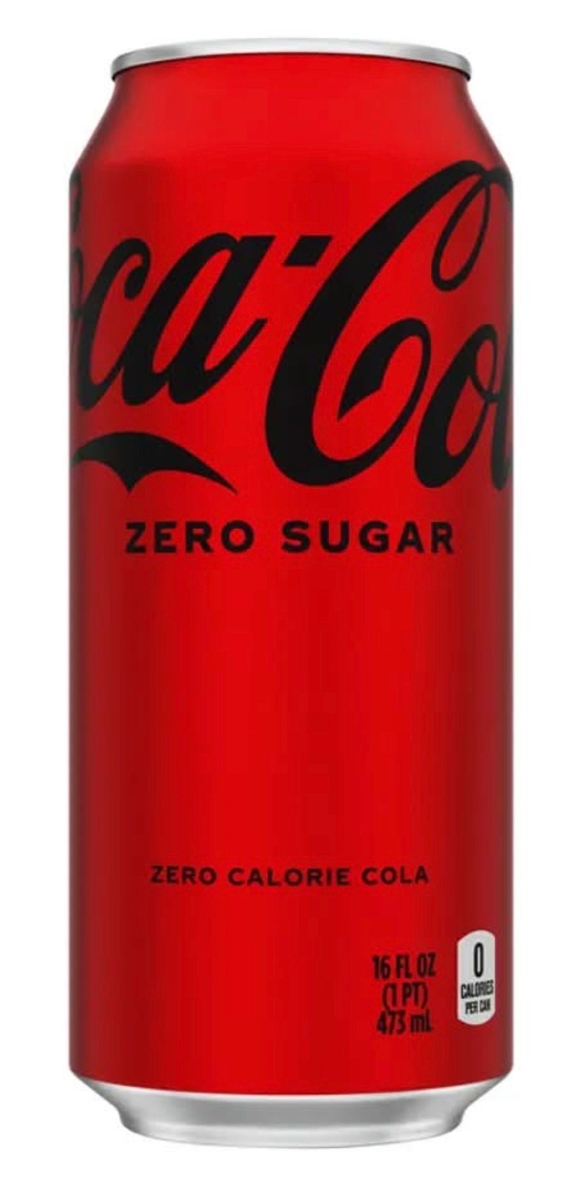 Coke Zero Sugar at La Pizza Napoli in New York, NY 10002 | YourMenu® Online Ordering