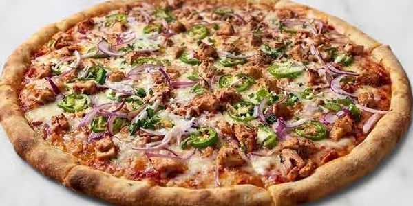 Jalapeno Chicken at La Pizza Napoli in New York, NY 10002 | YourMenu® Online Ordering