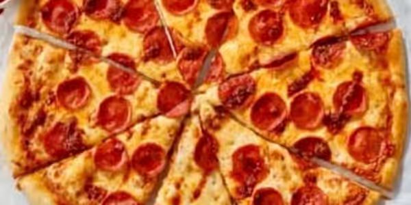 Pepperoni at La Pizza Napoli in New York, NY 10002 | YourMenu® Online Ordering