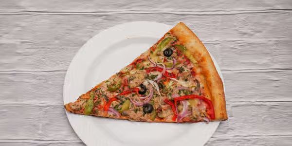 Vegetables at La Pizza Napoli in New York, NY 10002 | YourMenu® Online Ordering