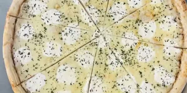 White Ricotta at La Pizza Napoli in New York, NY 10002 | YourMenu® Online Ordering