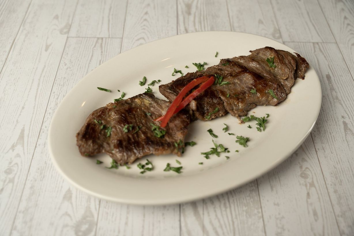 Churrasco at Ajiacos Restaurant in Hallandale Beach, FL 33009 | YourMenu® Online Ordering