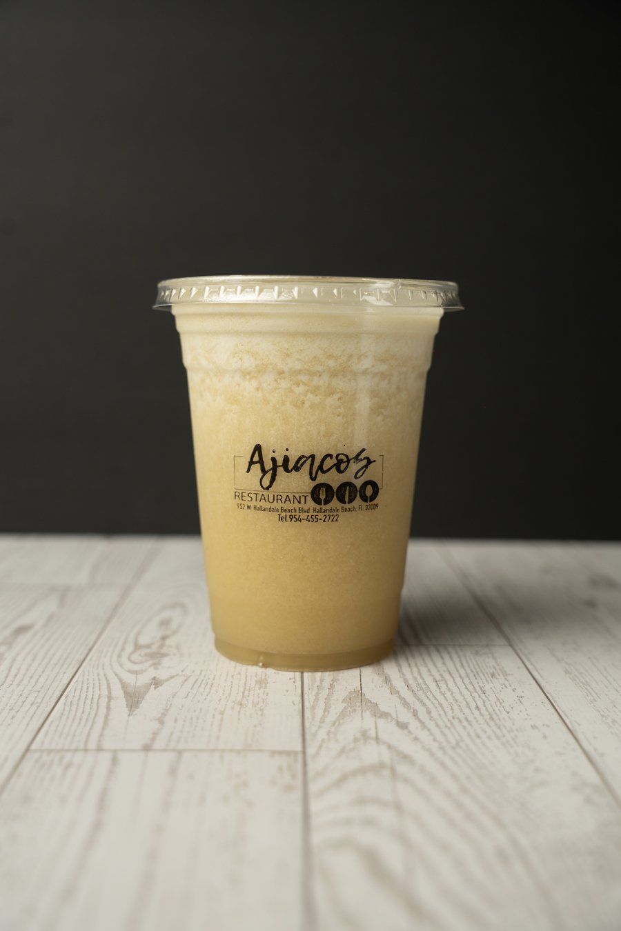 Limonada at Ajiacos Restaurant in Hallandale Beach, FL 33009 | YourMenu® Online Ordering
