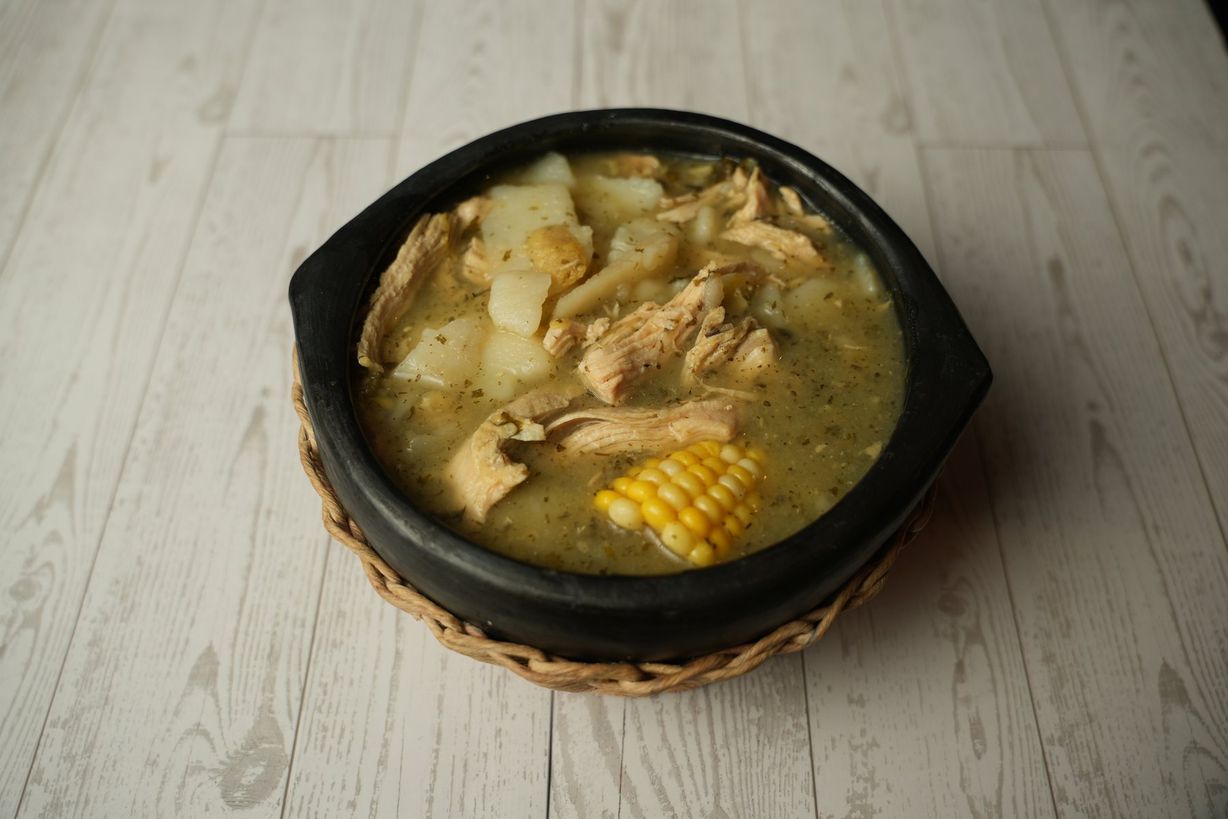 Ajiaco at Ajiacos Restaurant in Hallandale Beach, FL 33009 | YourMenu® Online Ordering