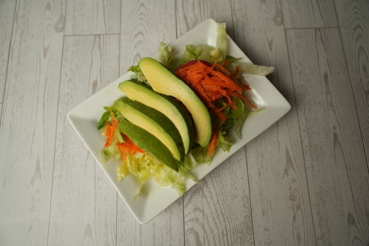 Ensalada at Ajiacos Restaurant in Hallandale Beach, FL 33009 | YourMenu® Online Ordering