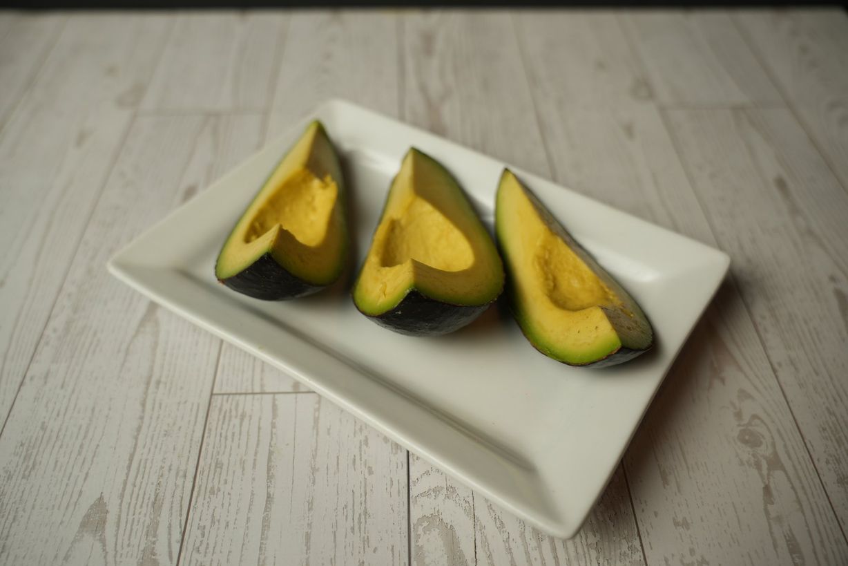 Aguacate Porcion at Ajiacos Restaurant in Hallandale Beach, FL 33009 | YourMenu® Online Ordering