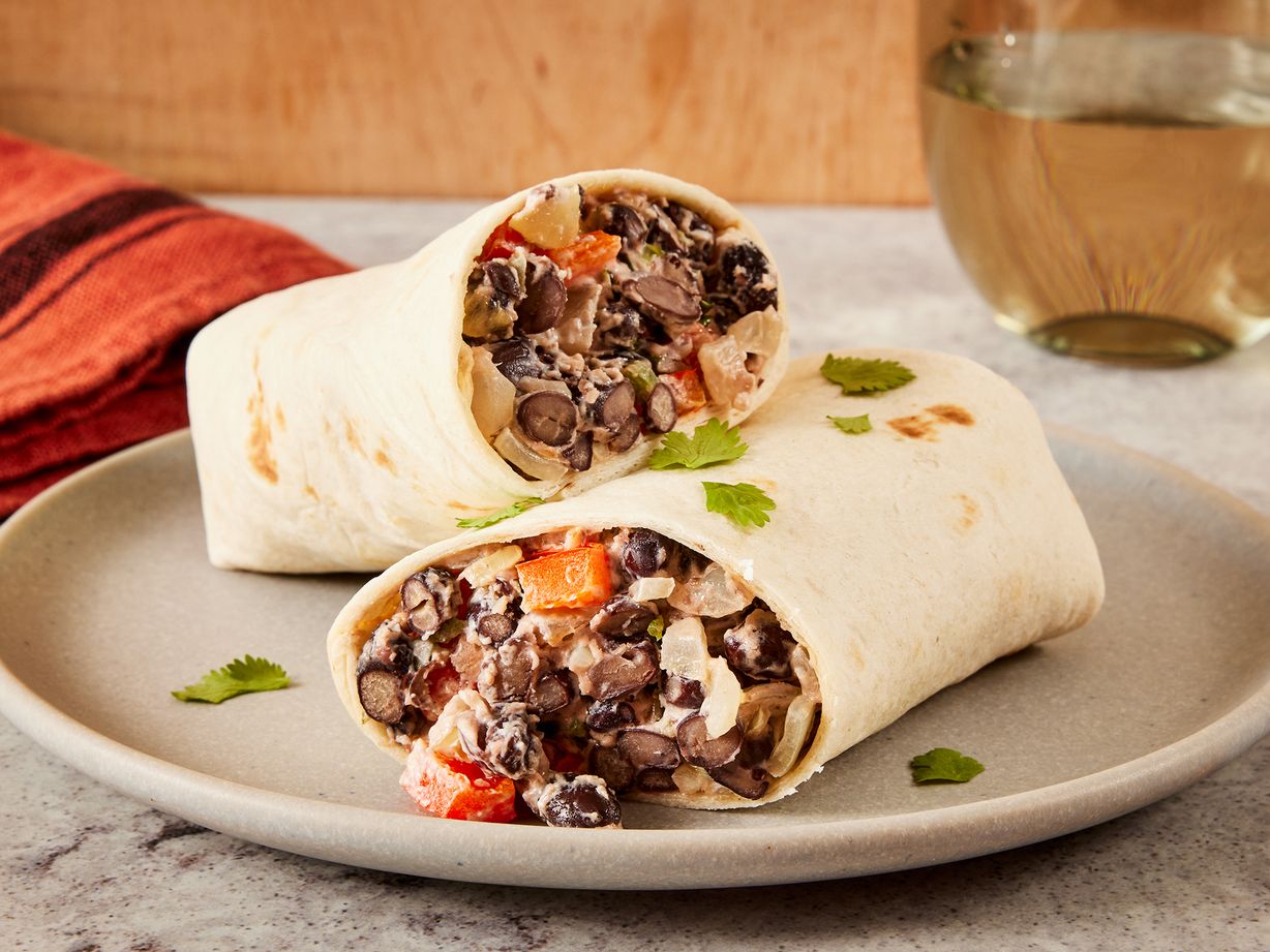 Burritos Bean - 2 at El Burrito Mexican Restaurant in LIVINGSTON, TX 773513800 | YourMenu® Online Ordering