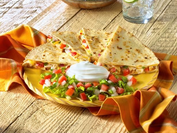 Child 12.Fajita Quesadilla at El Burrito Mexican Restaurant in LIVINGSTON, TX 773513800 | YourMenu® Online Ordering