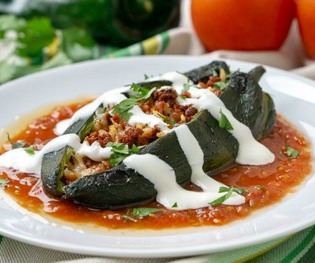 Chili Rellenos (1) at El Burrito Mexican Restaurant in LIVINGSTON, TX 773513800 | YourMenu® Online Ordering