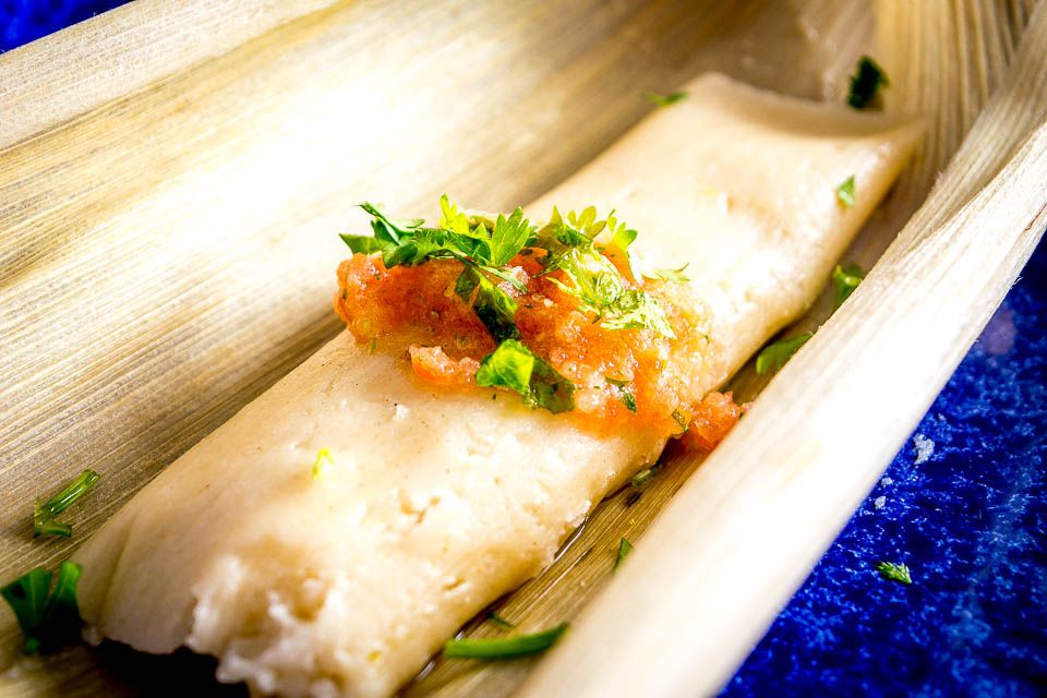 Tamales 1/2 Dozen Plain at El Burrito Mexican Restaurant in LIVINGSTON, TX 773513800 | YourMenu® Online Ordering