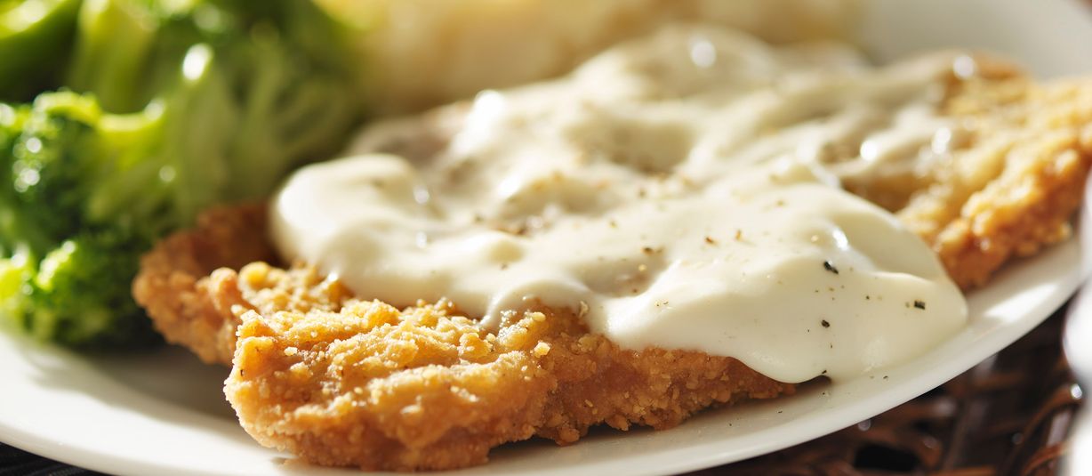 Chicken Fried Steak at El Burrito Mexican Restaurant in LIVINGSTON, TX 773513800 | YourMenu® Online Ordering