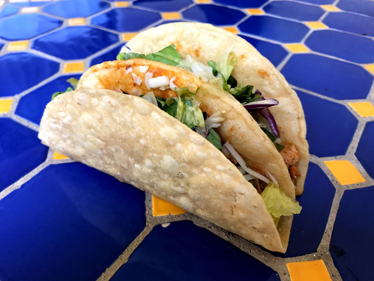 Child 4. Chicken Taquitos at El Burrito Mexican Restaurant in LIVINGSTON, TX 773513800 | YourMenu® Online Ordering