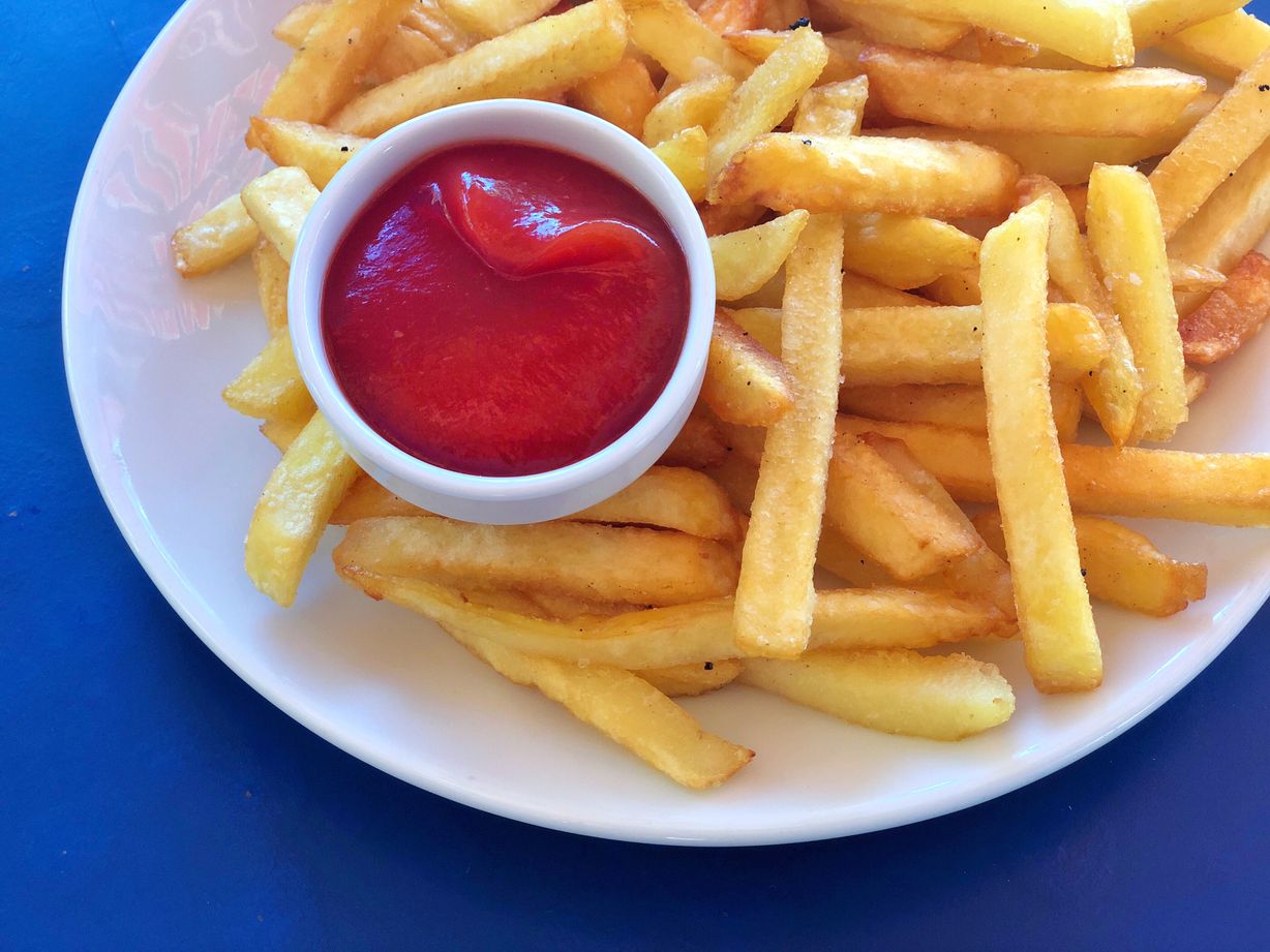 Child 15. French Fries at El Burrito Mexican Restaurant in LIVINGSTON, TX 773513800 | YourMenu® Online Ordering