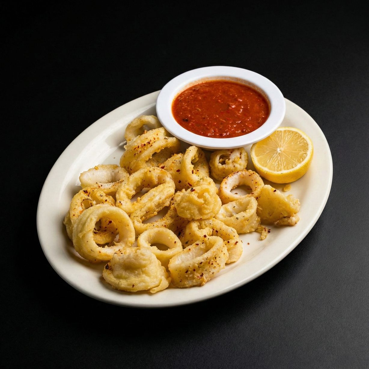 Fried Calamari at Joe's Italian Restaurant - Minot in Minot, ND 58701 | YourMenu® Online Ordering