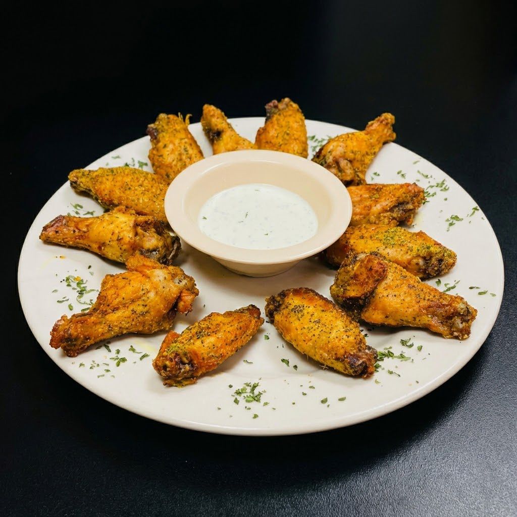 Wings (18 Pieces) at Joe's Italian Restaurant - Minot in Minot, ND 58701 | YourMenu® Online Ordering