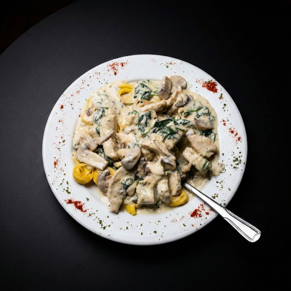 Catering Cremora Mushrooms at Joe's Italian Restaurant - Minot in Minot, ND 58701 | YourMenu® Online Ordering