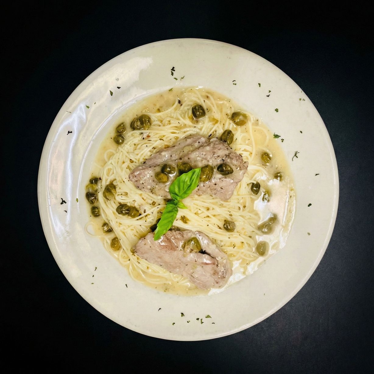 Catering Piccata at Joe's Italian Restaurant - Minot in Minot, ND 58701 | YourMenu® Online Ordering