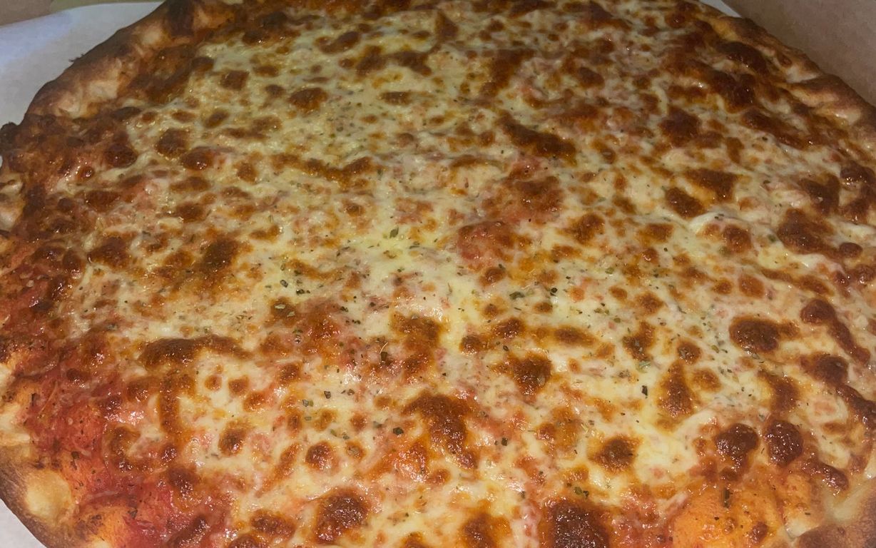 Sheet 17"X 25" Pizza (24 Slices) at Deniro`s Pizzeria in Depew, NY 14043 | YourMenu® Online Ordering