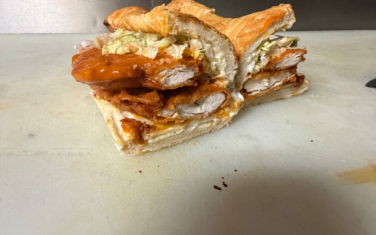 Chicken Finger at Deniro`s Pizzeria in Depew, NY 14043 | YourMenu® Online Ordering