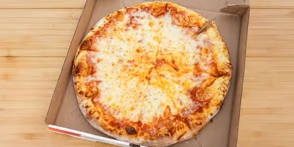 LARGE PIZZA 16" at Tonys Villa in Takoma Park, MD 20912 | YourMenu® Online Ordering